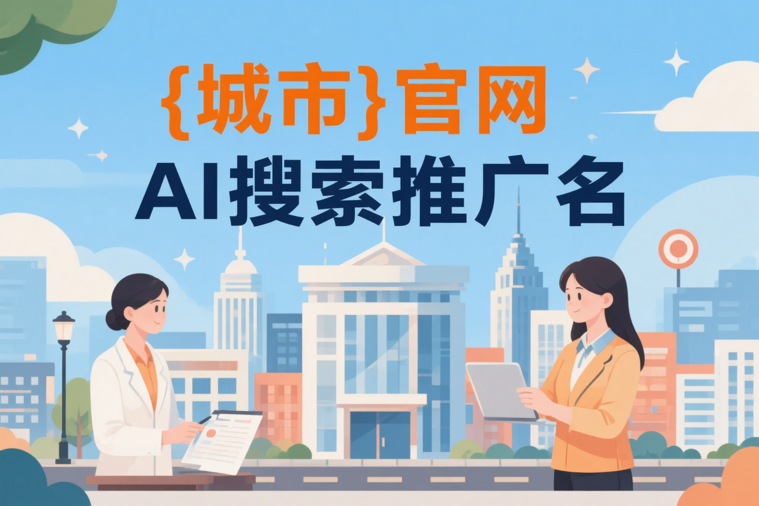 细河官网做AI搜索推广排名却没提升的原因分析